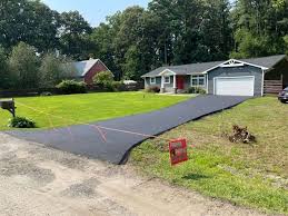 Best Driveway Drainage Solutions  in Centerville, UT